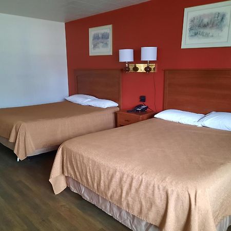 Motel Reedsburg Δωμάτιο φωτογραφία