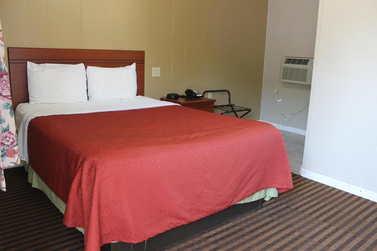 Motel Reedsburg Εξωτερικό φωτογραφία