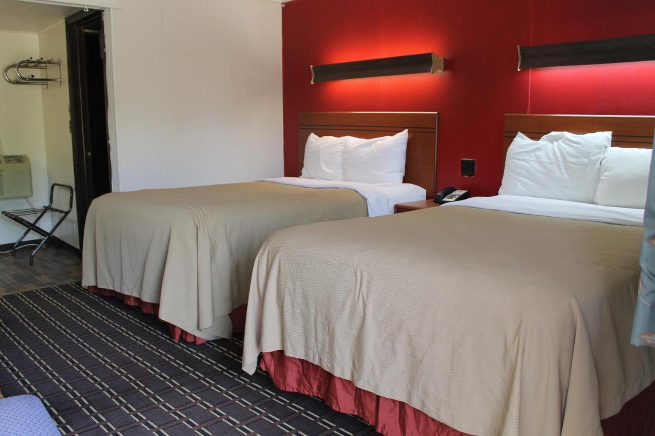 Motel Reedsburg Εξωτερικό φωτογραφία