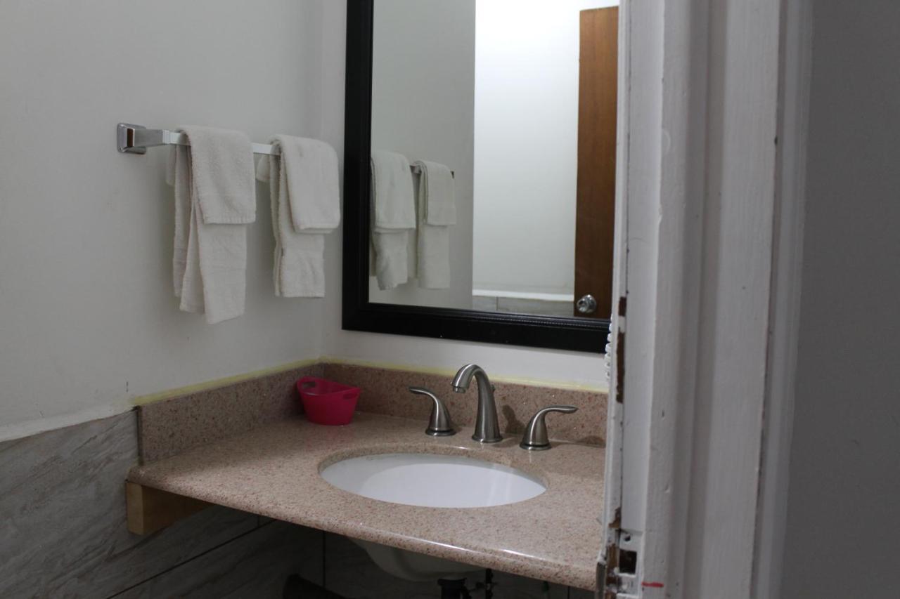 Motel Reedsburg Εξωτερικό φωτογραφία