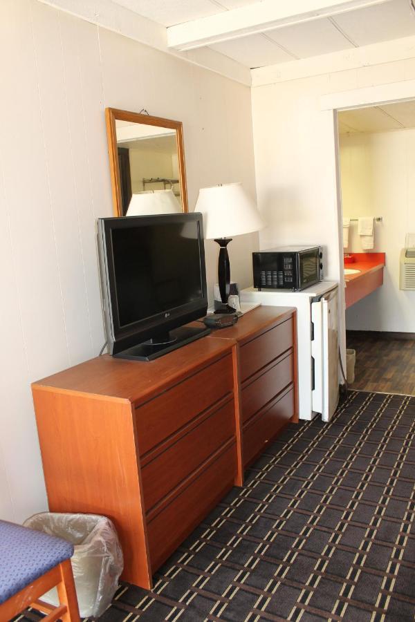 Motel Reedsburg Εξωτερικό φωτογραφία