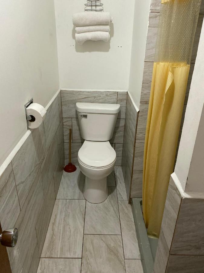 Motel Reedsburg Εξωτερικό φωτογραφία
