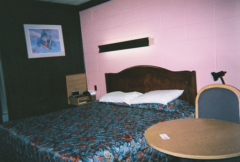 Motel Reedsburg Δωμάτιο φωτογραφία