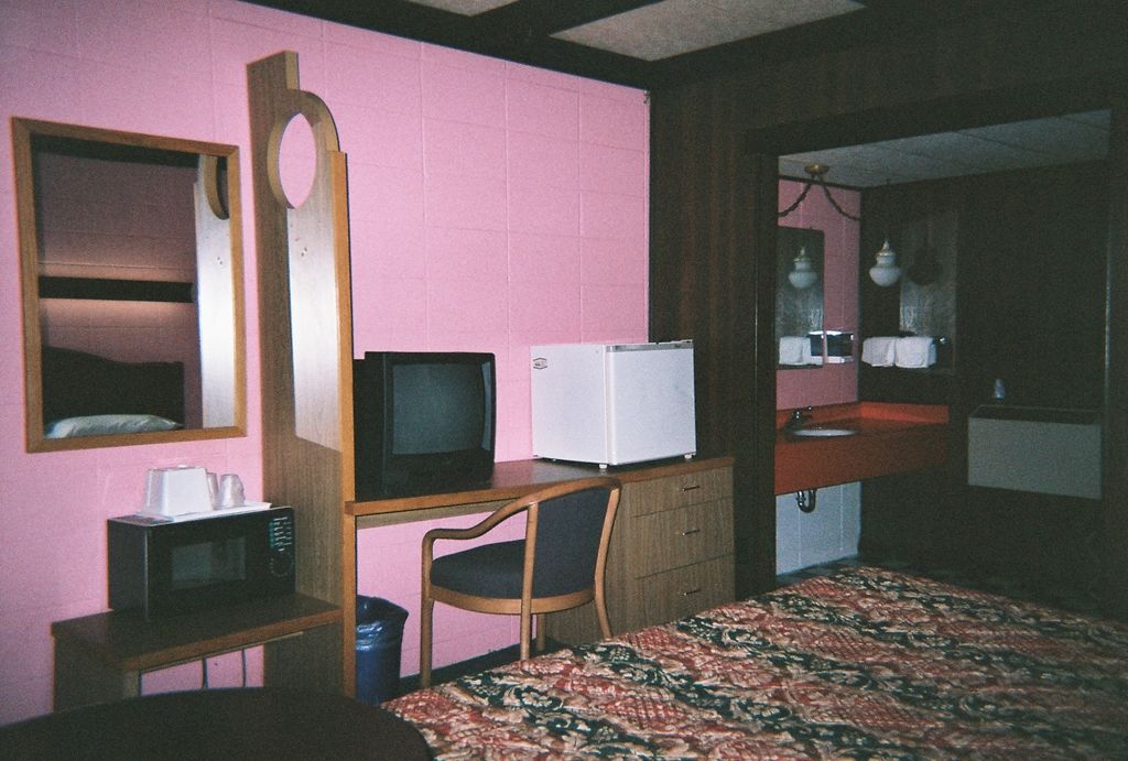 Motel Reedsburg Δωμάτιο φωτογραφία