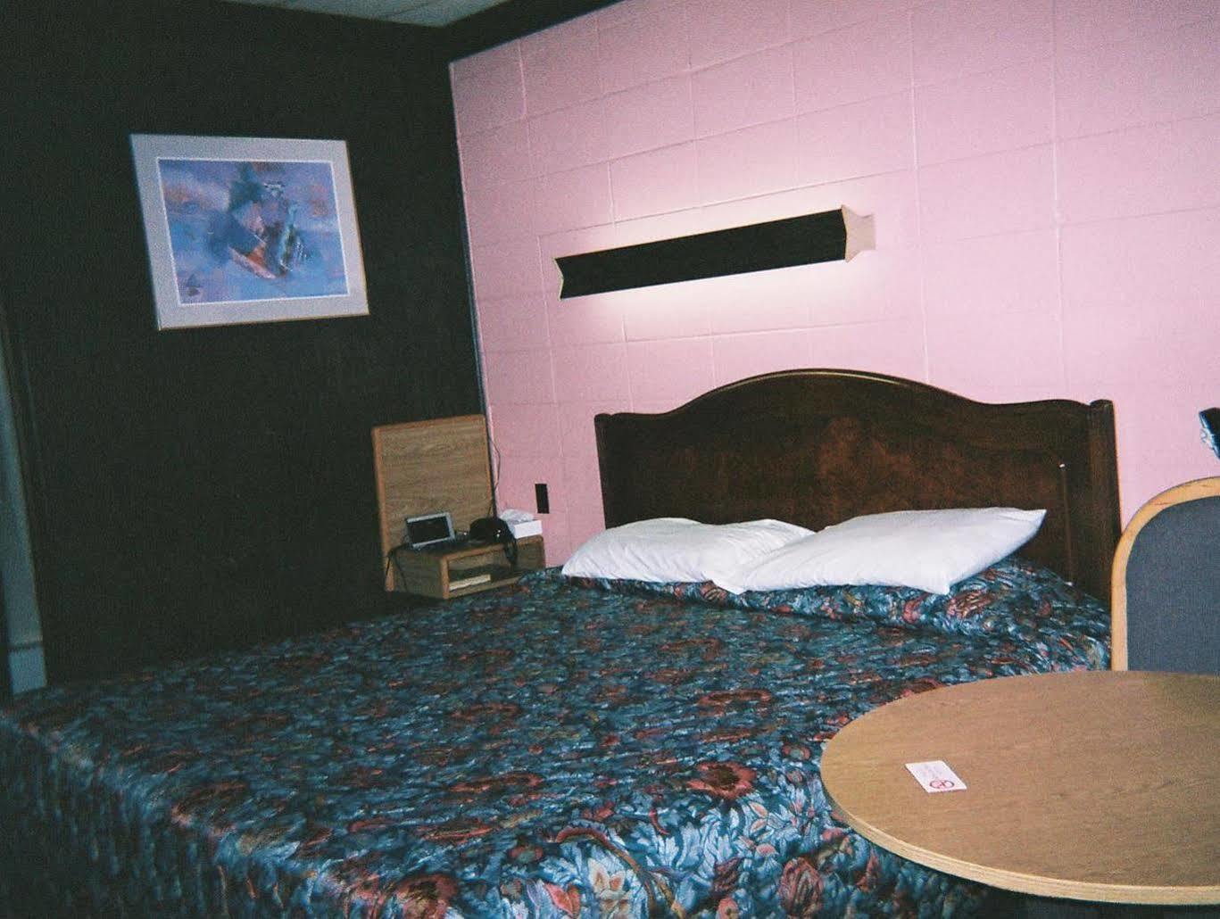 Motel Reedsburg Εξωτερικό φωτογραφία