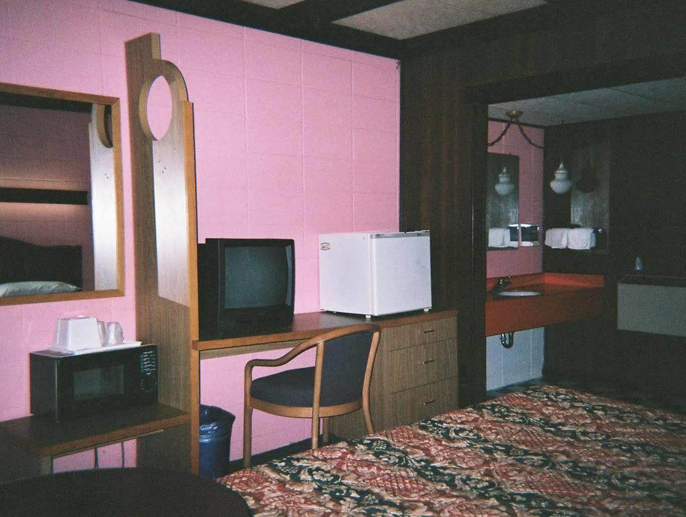Motel Reedsburg Εξωτερικό φωτογραφία