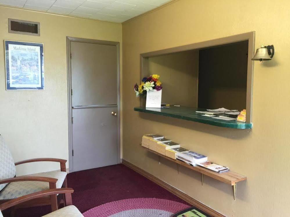 Motel Reedsburg Εξωτερικό φωτογραφία
